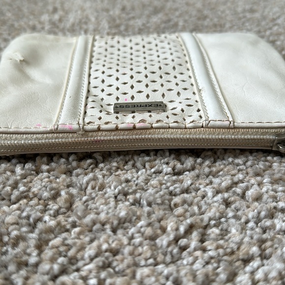 Express Perforated Wristlet - Picture 4 of 9
